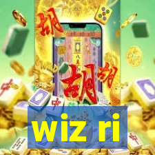 wiz ri
